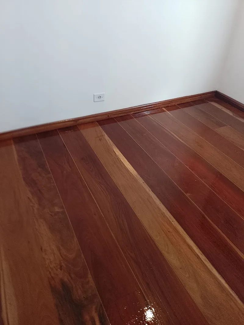 Aplicadora Melo galeria de fotos São Paulo